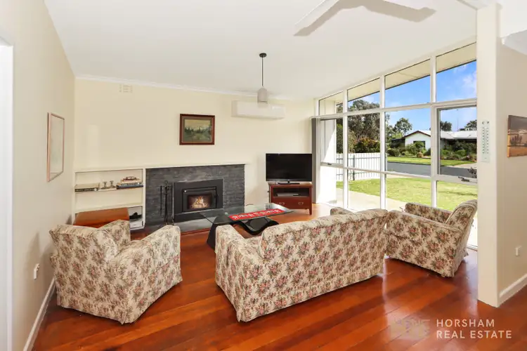 Second view of Homely house listing, 37 Barrack Street, Goroke VIC 3412