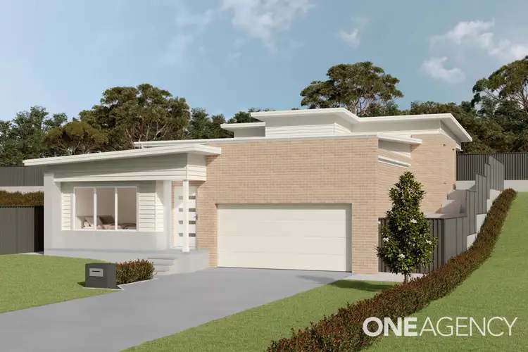 243 Ashburton Drive, Albion Park NSW 2527