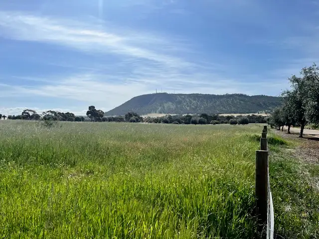 Second view of Homely land listing, 2 Foreman Road, York WA 6302