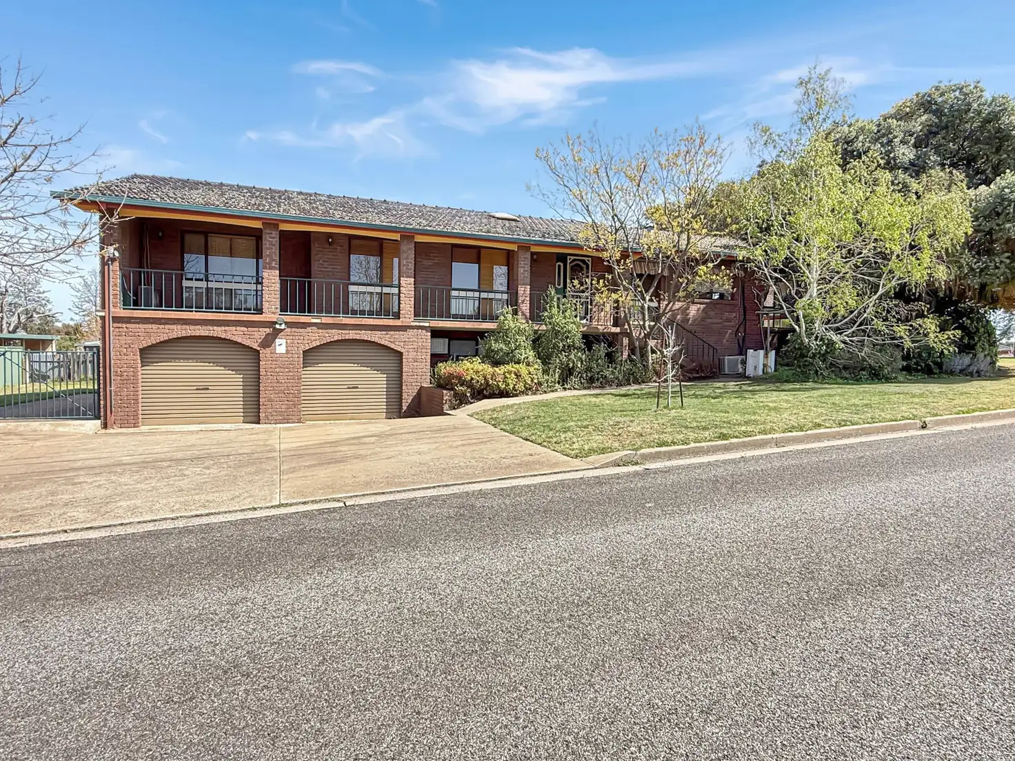 Main view of Homely house listing, 22 DRUMMOND STREET, Leeton NSW 2705