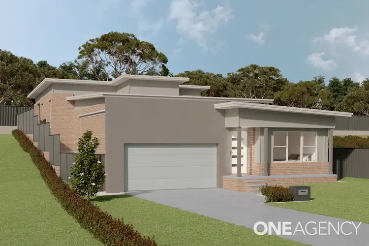 241 Ashburton Drive, Albion Park NSW 2527