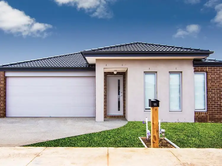 11 Lunar Street, Mount Duneed VIC 3217
