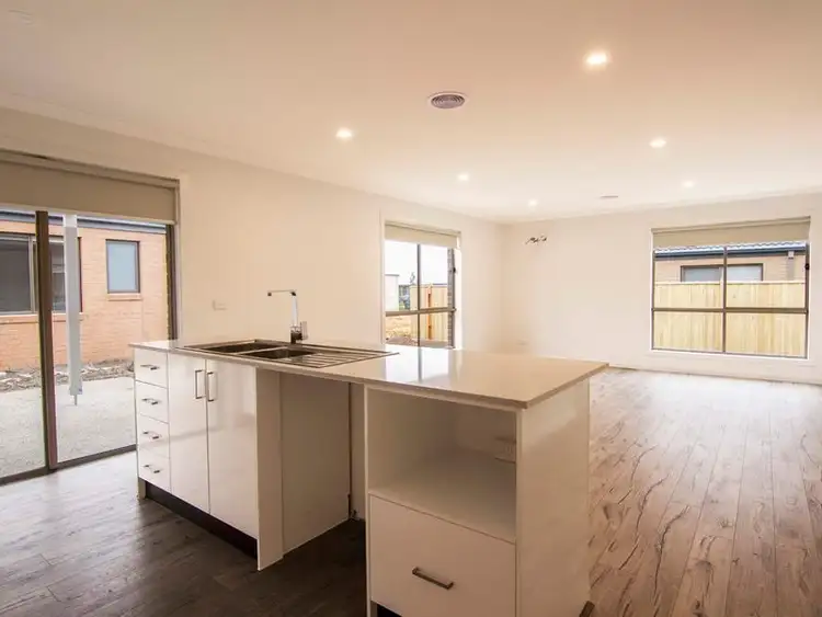 Third view of Homely house listing, 11 Lunar Street, Mount Duneed VIC 3217