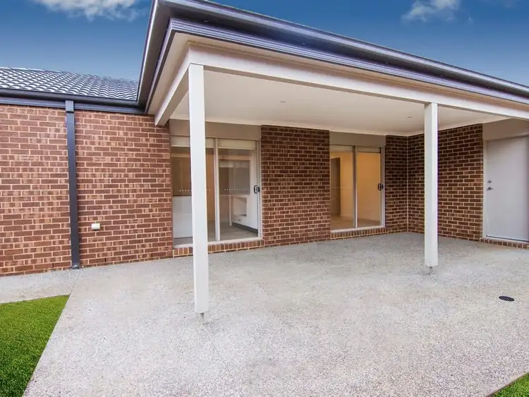 Sixth view of Homely house listing, 11 Lunar Street, Mount Duneed VIC 3217