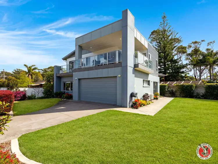 Main view of Homely house listing, 69B Coronation Drive, Broulee NSW 2537