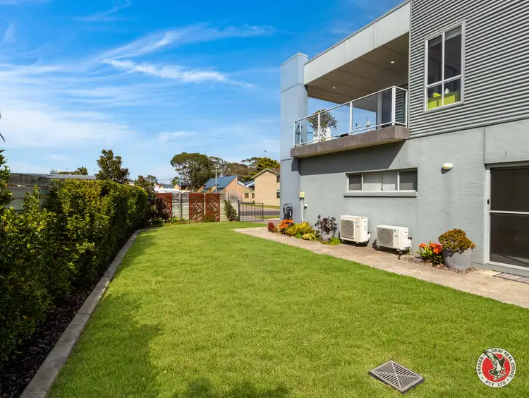 Second view of Homely house listing, 69B Coronation Drive, Broulee NSW 2537