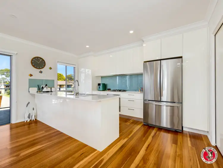 Fifth view of Homely house listing, 69B Coronation Drive, Broulee NSW 2537