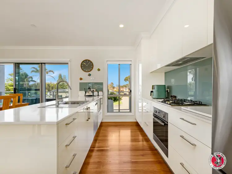 Sixth view of Homely house listing, 69B Coronation Drive, Broulee NSW 2537