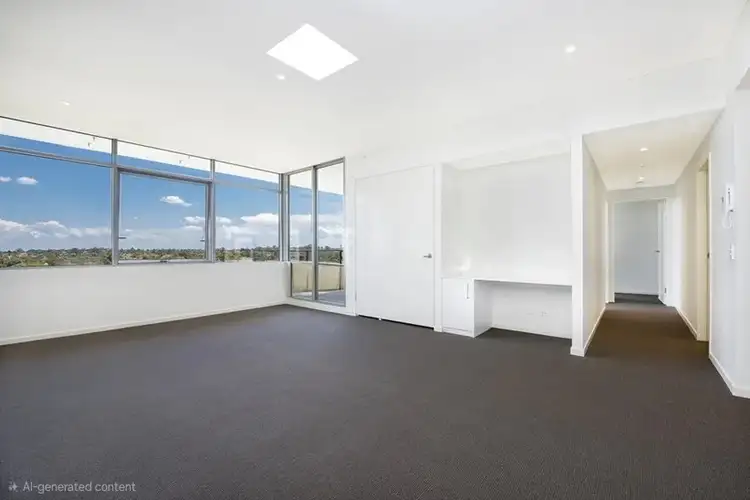 Second view of Homely apartment listing, 1307/1 Saunders Close, Macquarie Park NSW 2113