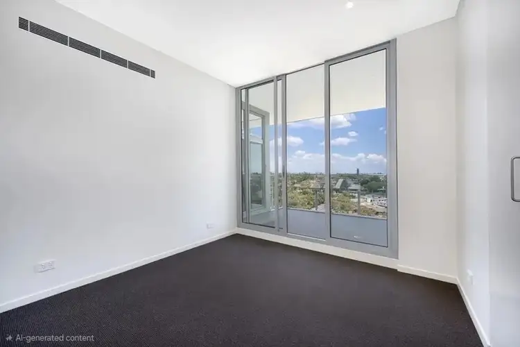 Fourth view of Homely apartment listing, 1307/1 Saunders Close, Macquarie Park NSW 2113