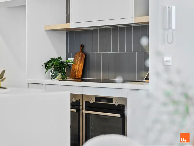 Third view of Homely apartment listing, 1209/6 Gribble Street, Gungahlin ACT 2912