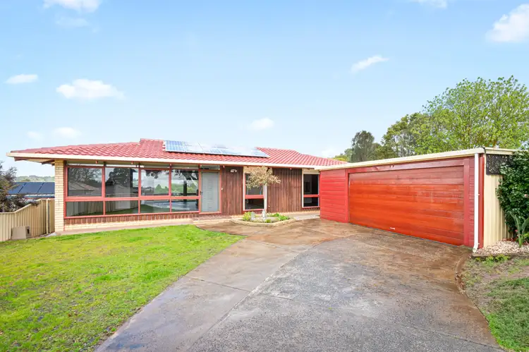 18 FARTCH STREET, Mount Gambier SA 5290