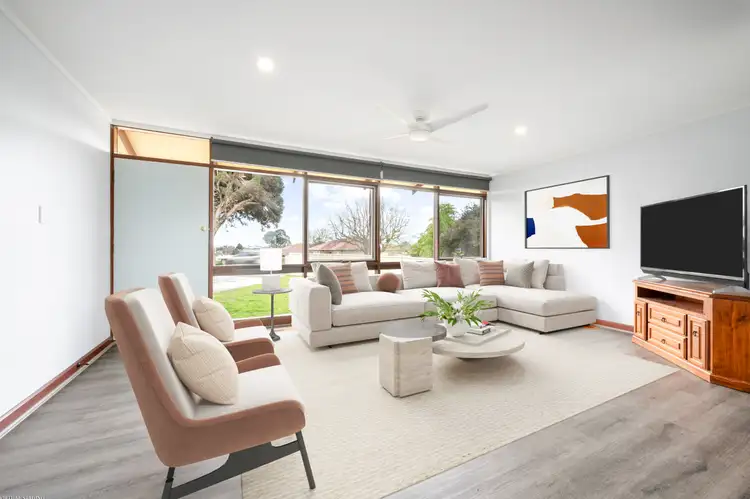 Second view of Homely house listing, 18 FARTCH STREET, Mount Gambier SA 5290