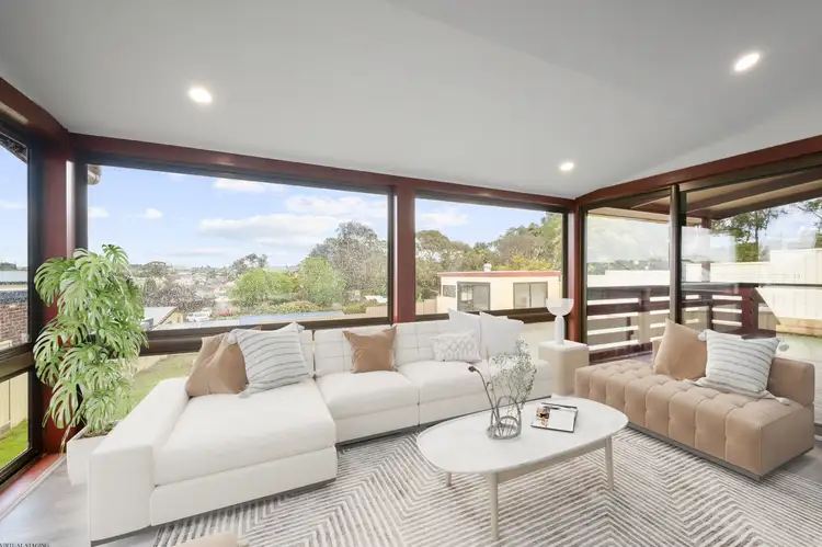Fifth view of Homely house listing, 18 FARTCH STREET, Mount Gambier SA 5290