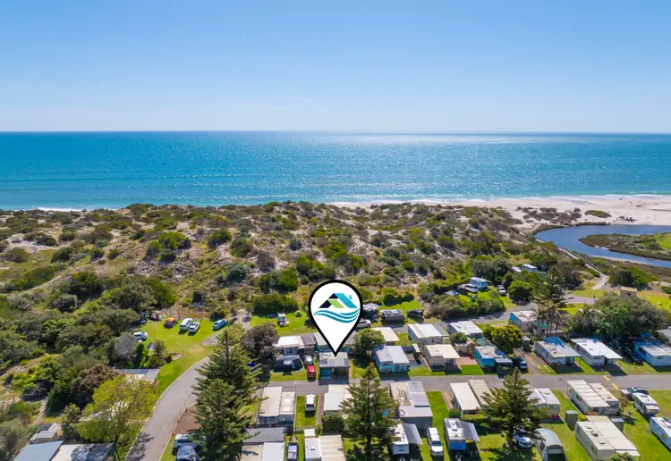 Fourth view of Homely land listing, Site 127 Big 4 Caravan Park, Jetty Road, Normanville SA 5204