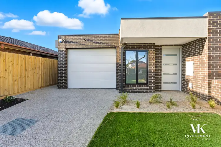 Main view of Homely house listing, 36A Medway Road, Craigieburn VIC 3064