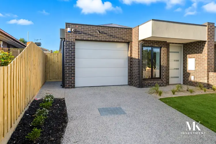 Second view of Homely house listing, 36A Medway Road, Craigieburn VIC 3064