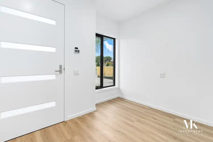 Third view of Homely house listing, 36A Medway Road, Craigieburn VIC 3064