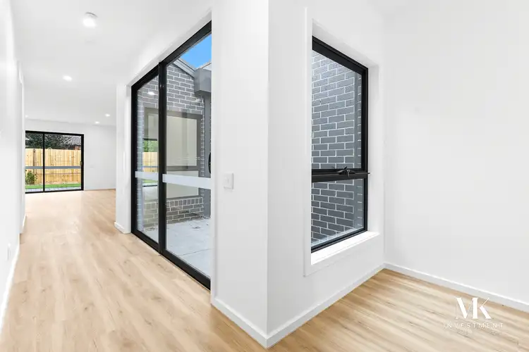 Fifth view of Homely house listing, 36A Medway Road, Craigieburn VIC 3064