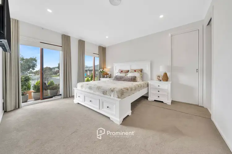 Second view of Homely house listing, 10 Kamona Street, Clyde VIC 3978