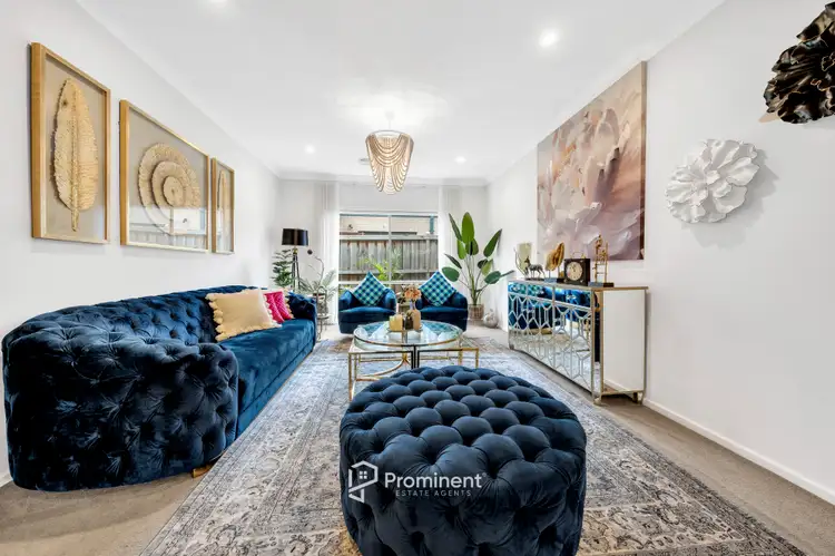 Fourth view of Homely house listing, 10 Kamona Street, Clyde VIC 3978