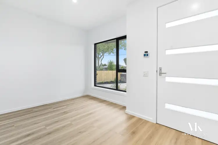 Third view of Homely house listing, 36B Medway Road, Craigieburn VIC 3064