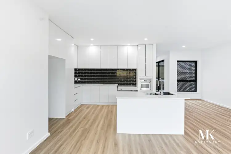 Fifth view of Homely house listing, 36B Medway Road, Craigieburn VIC 3064