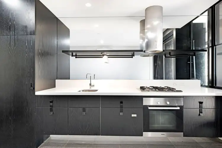 Third view of Homely apartment listing, 1612/12 Claremont Street, South Yarra VIC 3141