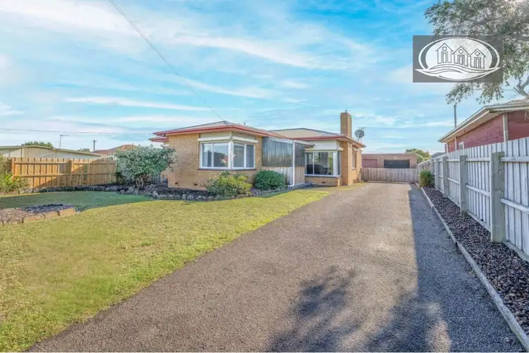 12 Moodie Street, Portland VIC 3305