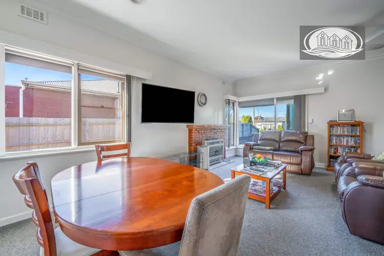 Second view of Homely house listing, 12 Moodie Street, Portland VIC 3305