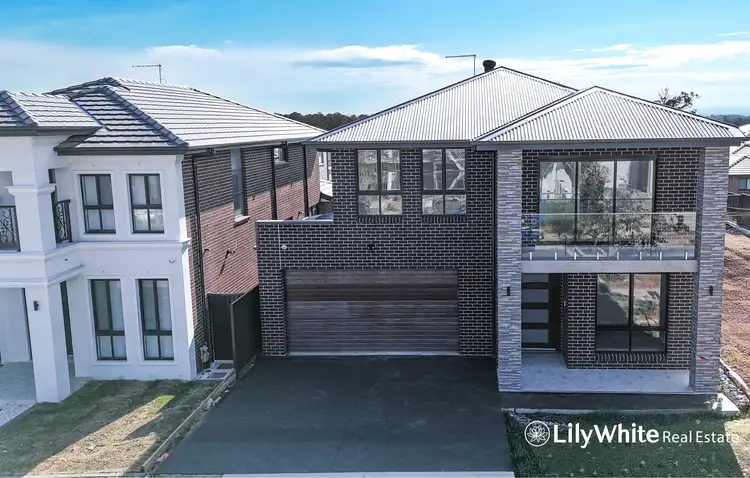 36 Yandanooka Street, Austral NSW 2179
