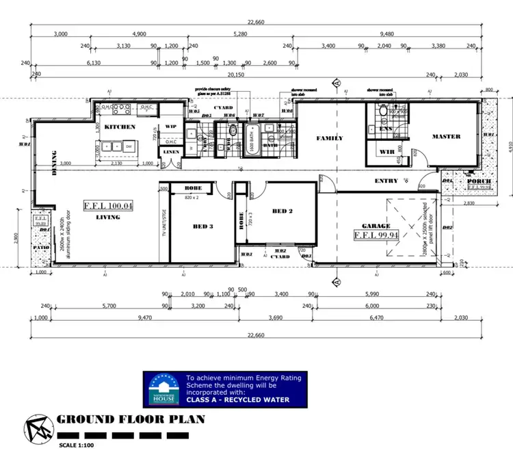 45 Benoit Circuit, Clyde North VIC 3978