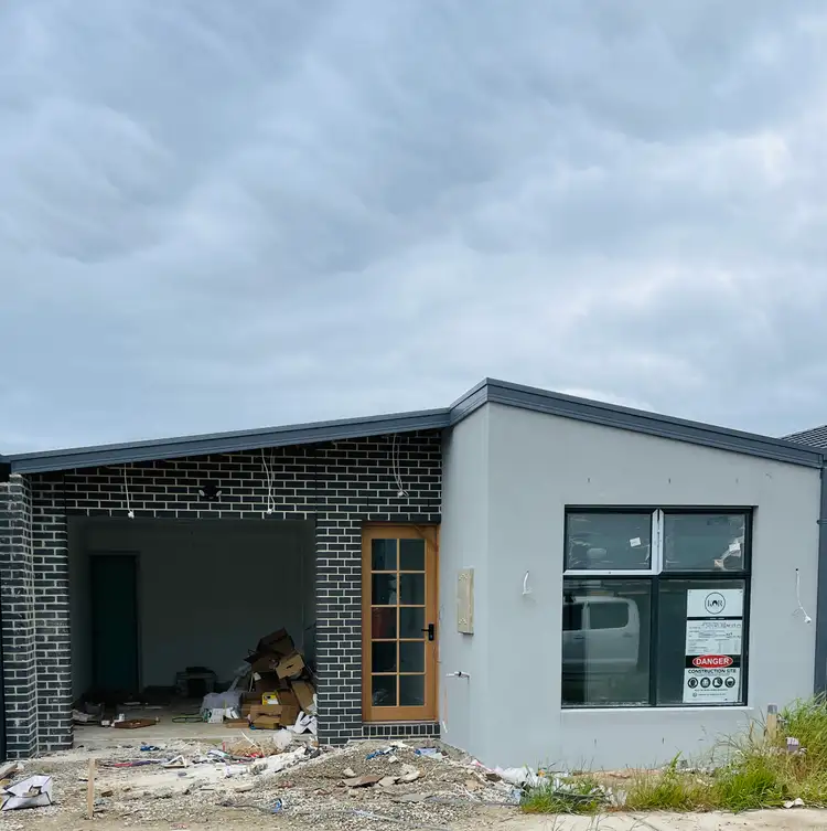 Second view of Homely house listing, 45 Benoit Circuit, Clyde North VIC 3978