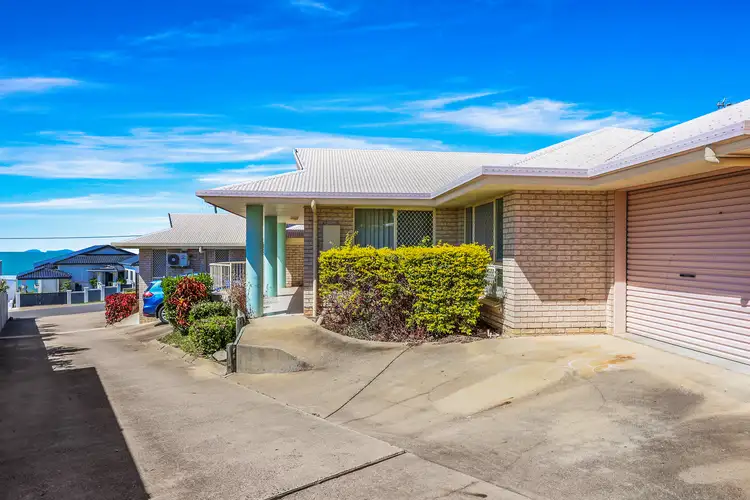 Second view of Homely unit listing, 2/24 Kerr Street, Meikleville Hill QLD 4703