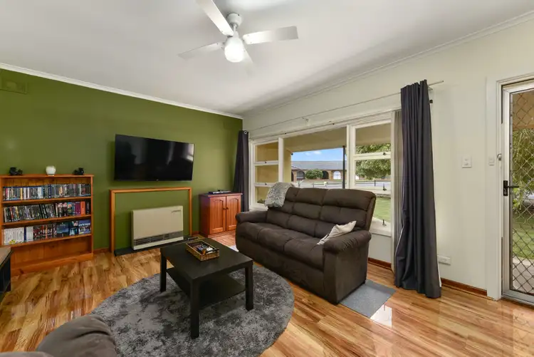 Second view of Homely house listing, 121 Williams Road, Millicent SA 5280