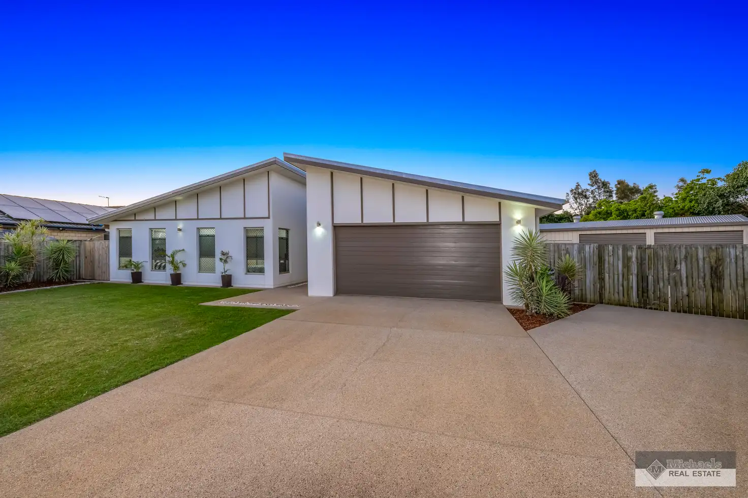 Main view of Homely house listing, 7 Blundell Court, Kalkie QLD 4670