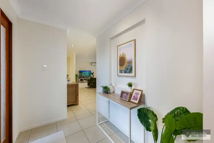 Third view of Homely house listing, 7 Blundell Court, Kalkie QLD 4670