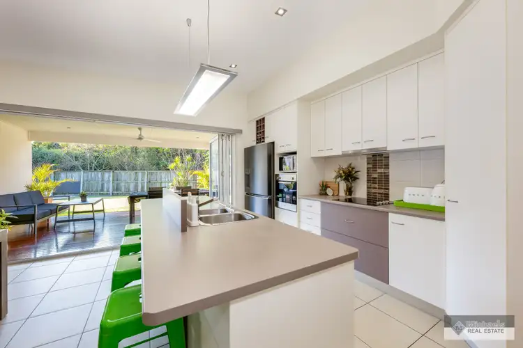 Fourth view of Homely house listing, 7 Blundell Court, Kalkie QLD 4670