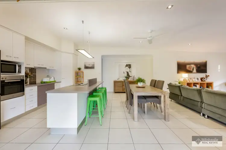 Sixth view of Homely house listing, 7 Blundell Court, Kalkie QLD 4670