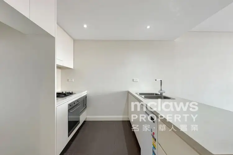 Fourth view of Homely apartment listing, 307A/99 Forest Road, Hurstville NSW 2220
