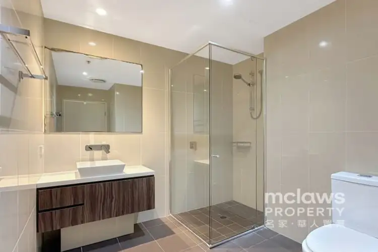 Fifth view of Homely apartment listing, 307A/99 Forest Road, Hurstville NSW 2220
