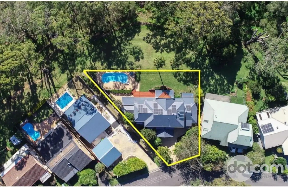 Main view of Homely house listing, 15 Wilkie-King Avenue, Saratoga NSW 2251