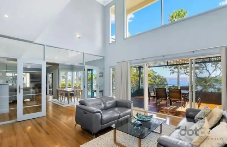Third view of Homely house listing, 15 Wilkie-King Avenue, Saratoga NSW 2251