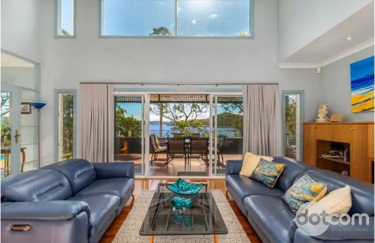 Fourth view of Homely house listing, 15 Wilkie-King Avenue, Saratoga NSW 2251
