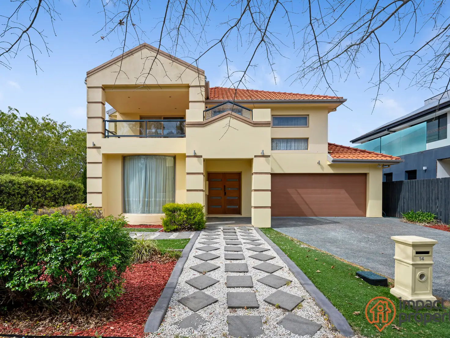Main view of Homely house listing, 14 Phyllis Ashton Circuit, Gungahlin ACT 2912