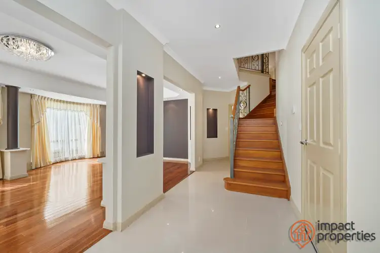 Second view of Homely house listing, 14 Phyllis Ashton Circuit, Gungahlin ACT 2912