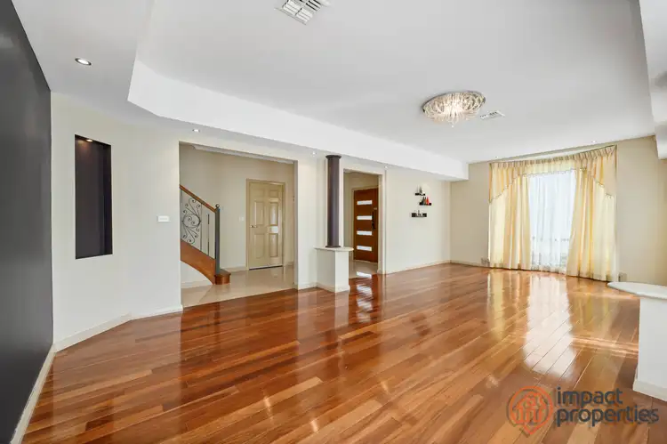 Third view of Homely house listing, 14 Phyllis Ashton Circuit, Gungahlin ACT 2912