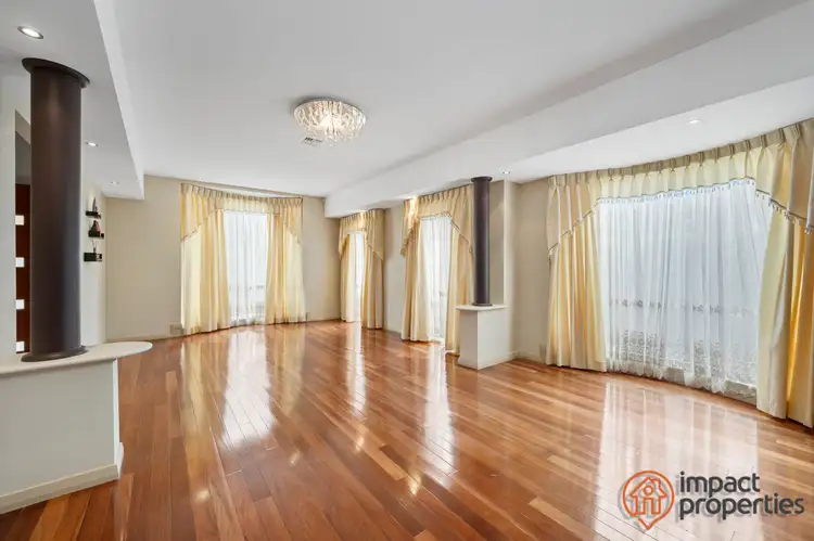 Fourth view of Homely house listing, 14 Phyllis Ashton Circuit, Gungahlin ACT 2912