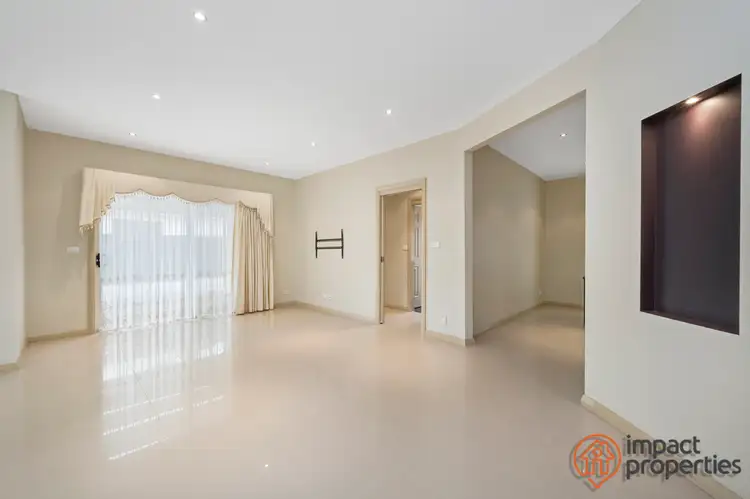 Fifth view of Homely house listing, 14 Phyllis Ashton Circuit, Gungahlin ACT 2912
