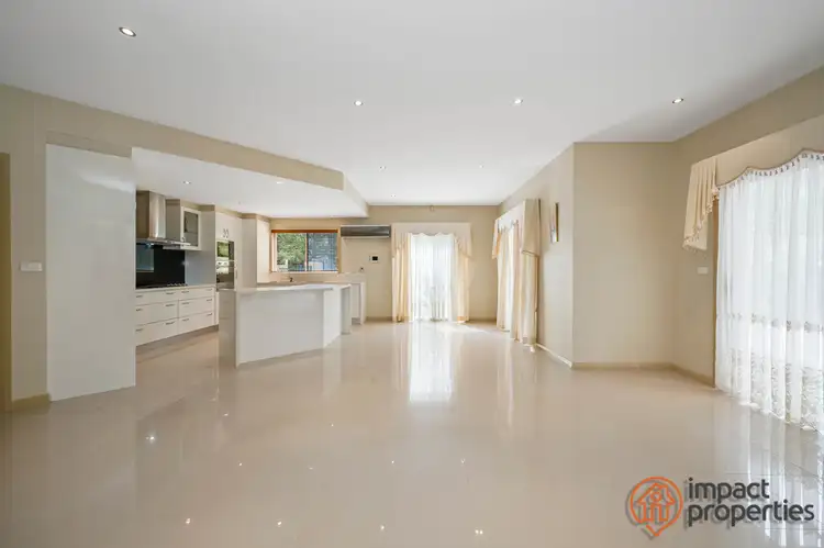 Sixth view of Homely house listing, 14 Phyllis Ashton Circuit, Gungahlin ACT 2912